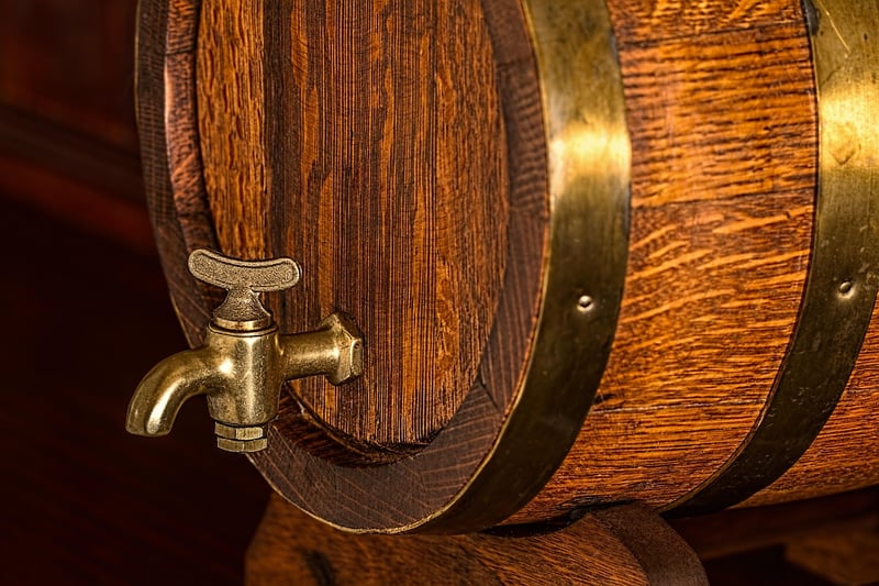 Craft Beers