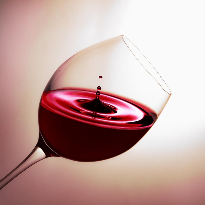 Wine
